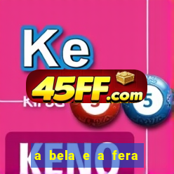 a bela e a fera (1991 filme completo dublado)